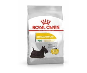 Hund - Royal Canin Mini Dermacomfort 3kg - 3182550893916