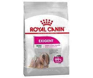 Hund - Royal Canin Mini Exigent 1kg - 3182550894029