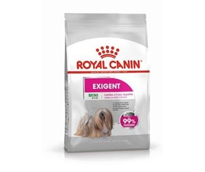 Hund - Royal Canin Mini Exigent 3kg - 3182550894050