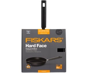 Panner - Fiskars Hard Face frying pan 28 cm - 1052224