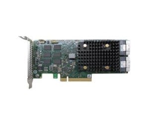 Kontroller - Fujitsu PRAID EP680i - storage controller (RAID) - SATA 6Gb/s / SAS 12Gb/s / PCIe 4.0 (NVMe) - PCIe 4.0 x8 - PY-SR4C6