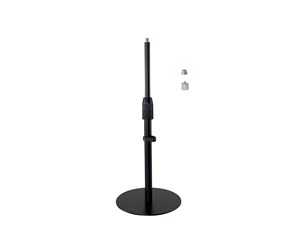 Veggmontering, AV-braketter & AV-møbler - Kensington A1010 Telescoping Desk Stand - K87651WW