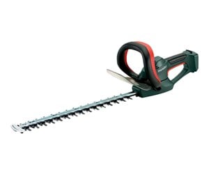 Hekktrimmer - Metabo AHS 18-65 V - hedge trimmer - electric - cordless - 600467850