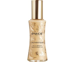 Ansiktspleie - Payot L'Authentique Regenerating Gold Care 50 ml - C-PY-286-50