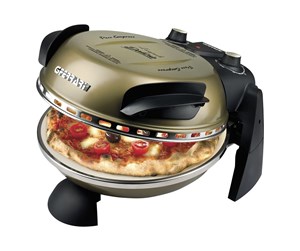 Andre kjøkkenapparater - G3 Ferrari Delizia - pizza oven - antique gold - G1000615