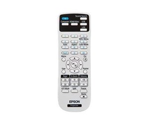 Fjernkontroll - Epson remote control - 2181788