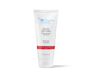 Ansiktspleie - Ultra Dry Skin Cream - TOPBDMSC10000