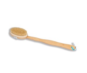 Annen personlig pleie - The Organic Pharmacy Skin Brush - TOPBDSBB00001