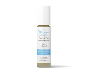 Ansiktspleie - The Organic Pharmacy Blemish Gel - TOPSCRBG00010