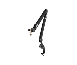 Mikrofon - Røde PSA1+ Professional Studio Arm - Svart - 400800072