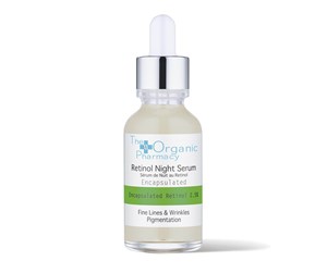 Ansiktspleie - Retinol Night Serum - C-O2-026-30