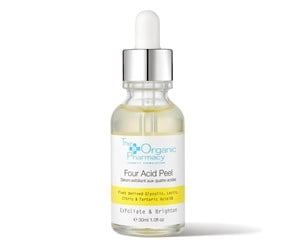 Ansiktspleie - Four Acid Peel - TOPSCFAP03000