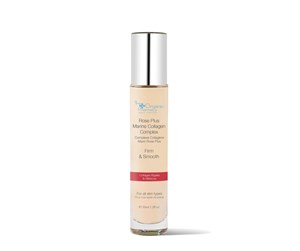 Ansiktspleie - The Organic Pharmacy Rose Plus Marine Collagen Complex - TOPSCACC03500