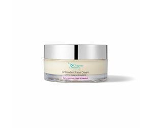 Ansiktspleie - The Organic Pharmacy Antioxidant Face Cream - TOPSCAFC05000