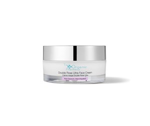 Ansiktspleie - The Organic Pharmacy Double Rose Ultra Face Cream - TOPSCMRU05000