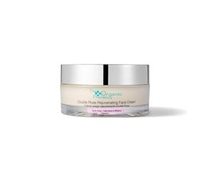 Ansiktspleie - The Organic Pharmacy Double Rose Rejuvenating Face Cream - C-O2-013-50