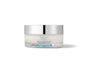 Ansiktspleie - The Organic Pharmacy Manuka Face Cream - TOPSCMMC05000