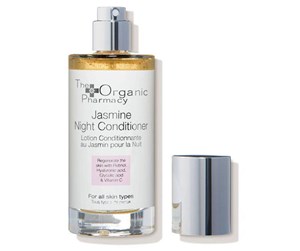 Ansiktspleie - The Organic Pharmacy Jasmine Night Conditioner - TOPSCJNCS5000