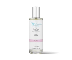 Ansiktspleie - Rose Facial Spritz - TOPSCHST10000