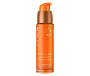 Ansiktspleie - Lancaster Golden Tan Maximizer After Sun Serum - 3614227913615