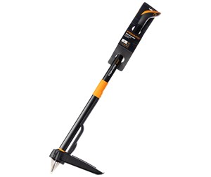 Hageredskaper - Fiskars Xact™ Weed puller - 1020126