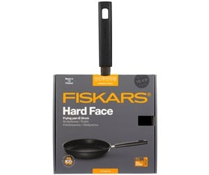 Panner - Fiskars Hard Face frying pan 24 cm - 1052222