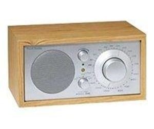 HiFi - AV-Mottaker/Forsterker - Tivoli Audio CLASSIC Model ONE - Brun - M1SLC