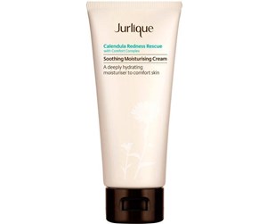 Ansiktspleie - Jurlique Calendula Redness Rescue Soothing Moisturising Cream 100 ml - C-JR-043-B1