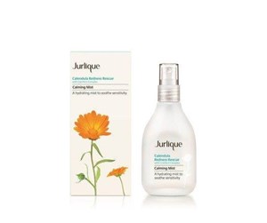 Kroppspleie - Jurlique Calendula Redness Rescue Calming Mist 100 ml - 708177083252