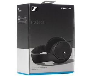 Hodetelefoner - Sennheiser HD 560S - 509144