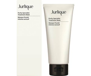 Ansiktspleie - Jurlique Purity Specialist Treatment Mask - 708177105251