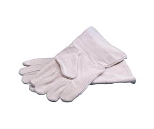 Sikkerhetsutstyr - CFH Welding Gloves EN 388/407 - 4001845525969