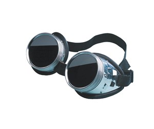 Sikkerhetsutstyr - CFH Welding Goggles SB522 - 4001845525228