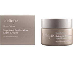 Ansiktspleie - Jurlique Define Supreme Restorative Light Cream - 708177141693