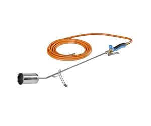 Hageredskaper - CFH Flaming device ST1000 + 5m hose - 4001845520827