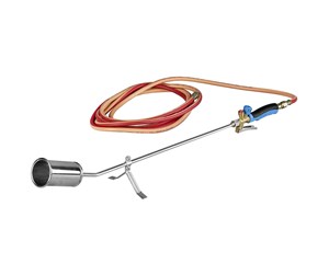 Hageredskaper - CFH Flaming device ST2000 +. 5m hose - 4001845520797