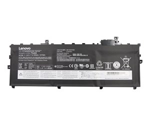 Bærbar PC - Batteri  - Lenovo Simplo - 01AV431