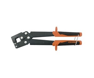 Håndverktøy - EDMA MiniProfil 626 - Section Setting Pliers for Studs and Tracks - 3476060006264