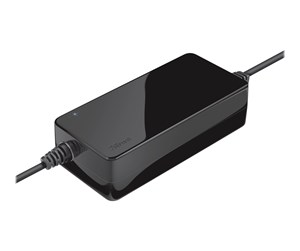  Bærbar PC - Lader - Trust Maxo Laptop Charger - 23394