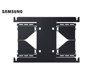 Veggmontering, AV-braketter & AV-møbler - Samsung Full Motion Slim Wallmount 50 kg 82"-85" 600 x 400 mm - WMN-B30FB/XC