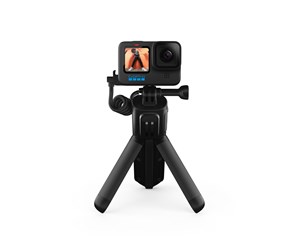 Actionkamera  - Tilbehør - GoPro Volta (External Battery Grip / Tripod / Remote) - APHGM-001-ES