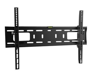 Veggmontering, AV-braketter & AV-møbler - LogiLink Uchwyt scienny LCD/LED VESA 37-70' max. 50kg 50 kg 70" 200 x 200 mm - BP0018