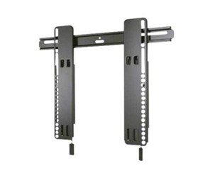 Veggmontering, AV-braketter & AV-møbler - Sanus HDpro Super Slim 45.36 kg 50" 200 x 100 mm - VMT15-B2