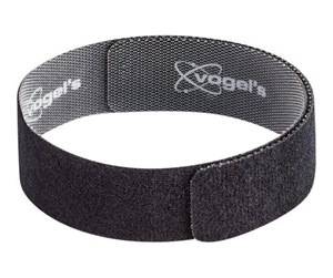 Veggmontering, AV-braketter & AV-møbler - Vogel's TVA 6201 - cable strap - 6862010