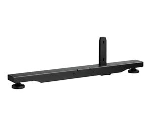 Veggmontering, AV-braketter & AV-møbler - Vogel's PFA 9129 - mounting component - for video wall - 7291290