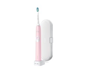 Elektrisk tannbørste - Philips Elektrisk tannbørste Sonicare ProtectiveClean 4300 HX6806/03 - HX6806/03