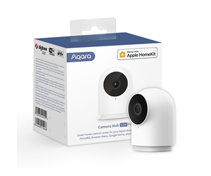 Smarthus - Aqara Camera Hub G2H Pro - CH-C01