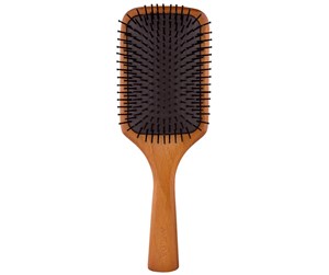 Hårpleie - Aveda Large Wood Paddle Brush - 018084507216