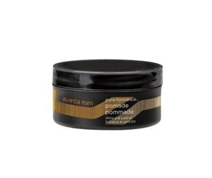 Hårpleie - Aveda Men Pomade Shine And Control 75ml - S-AV-073-75