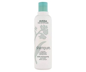 Hårpleie - Aveda Shampure Conditioner 250 ml - 018084998083